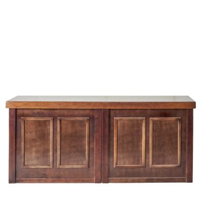 Image of Capri Bar Espresso 8'